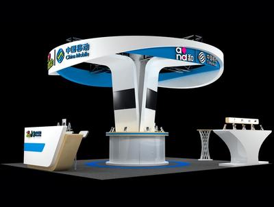 沈陽展覽公司 一站式定制展覽工廠與軟件開發服務