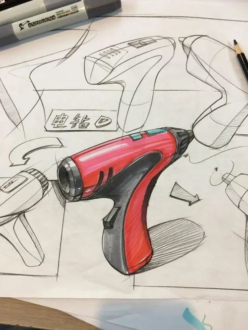 從概念到代碼 產(chǎn)品設(shè)計(jì)與軟件開發(fā)的協(xié)同演進(jìn)