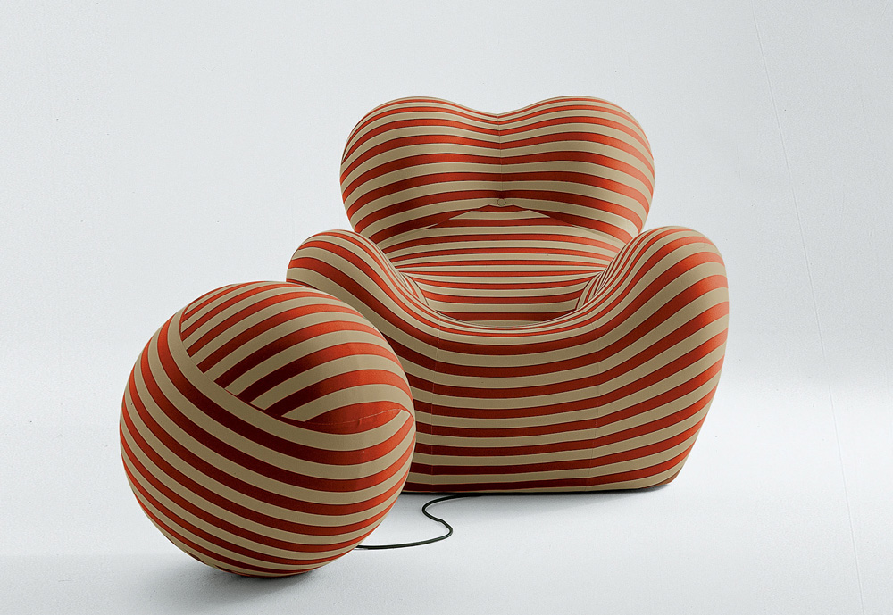 從非洲風(fēng)格實(shí)用家具到軟件開發(fā) 靈感、美學(xué)與功能性的跨界對(duì)話