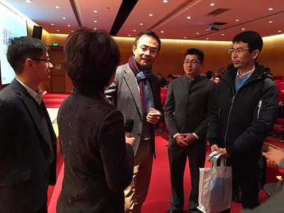 中電瑞華電子科技攜手北汽新能源 智能三電產品開發與太陽能計算機軟件科技的創新融合