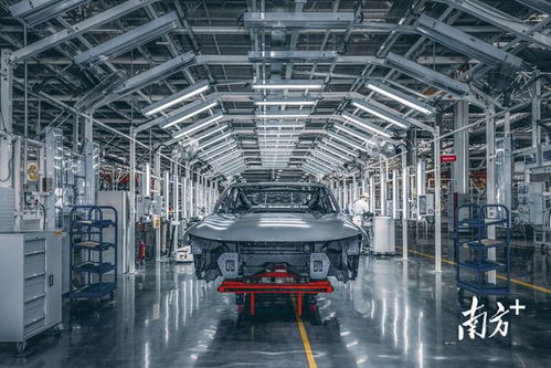 肇慶新能源產業迎豐收季 龍頭項目投產在即，百億產值龍頭引領綠色轉型