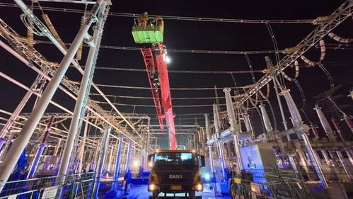 和田新能源產業崛起，以太陽能與軟件科技激活綠色發展新引擎