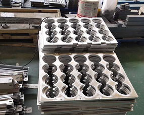 太原激光切割與金屬制品加工的專業力量——以山西浩川金屬制品為例